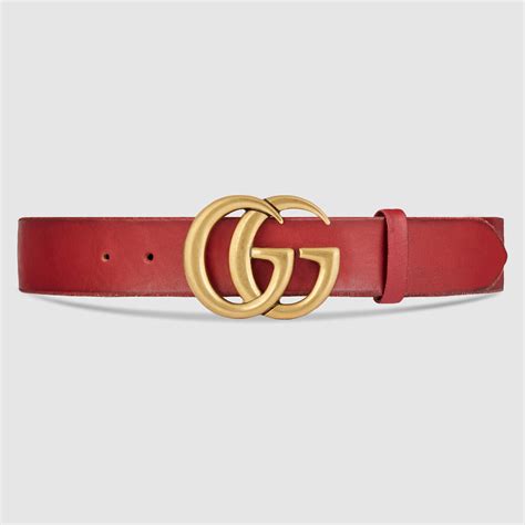 gucci belt red buckle|gucci belt buckle men's.